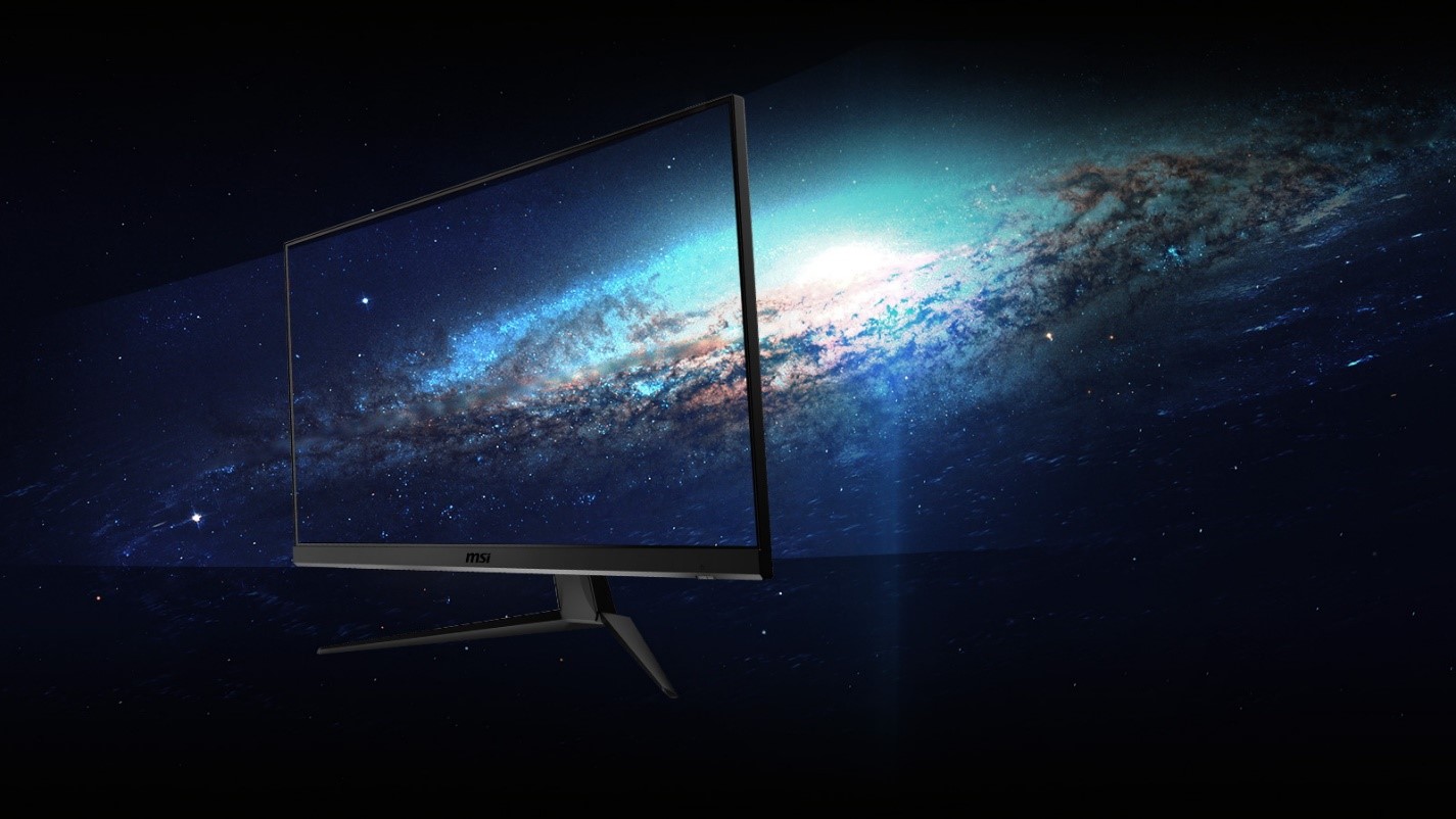 مانیتور مخصوص بازی MSI G2712